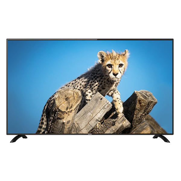 تلویزیون ال ای دی سام الکترونیک 43 اینچ هوشمند مدل UA43T5700